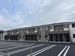 メープルガーデンIの画像