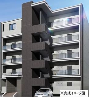 ラ シック嘉島Ⅲの画像