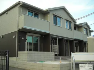 ディールーム清水東町IIの画像