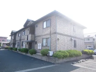 ベルメゾン A棟の画像