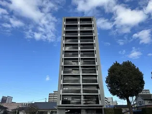 エル セレーノ光の森レジデンスの画像