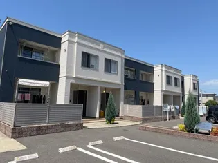 コンフォート三里木A棟の画像