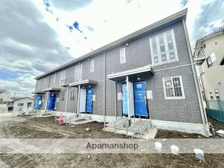 エバーフォレストの画像