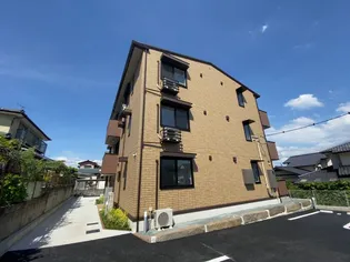 ウィル東小路の画像