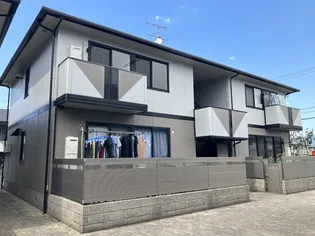 パークサイドヴィラ F棟の画像