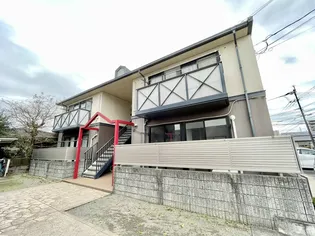 エントピア若葉 B棟の画像