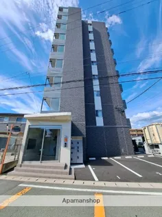 L Aマンション原水の画像