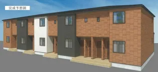 クレールコートの画像