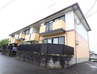 ヴィラ沼山津の画像