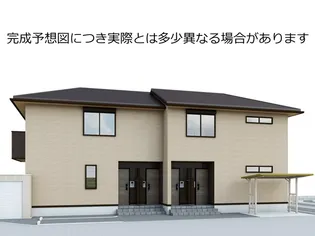 リバーオークスやまがの画像