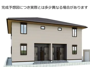 ウッドソレルやまがの画像