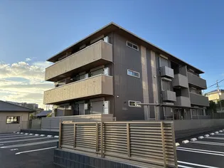 グレースメゾンコンフォートメゾン グレースメゾンの画像