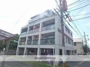 ティアラビルの画像