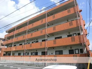 クイーンハイツの画像