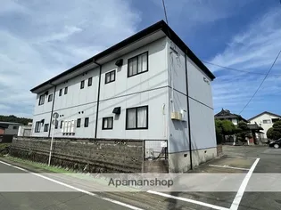 中江ハイツの画像