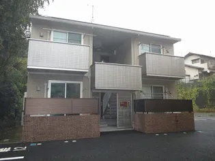 グッドラック高平弐番館の画像