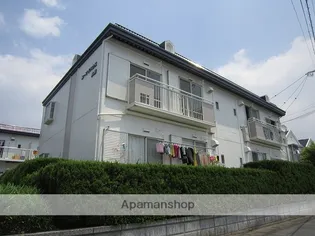 ユーマイハウスAの画像