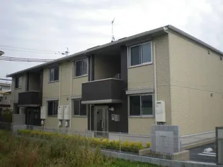 ユーエム・セイラⅢ【2階】の外観