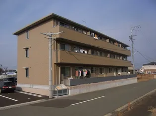 ルミエールハウスの画像