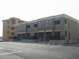 DIMOAHOUSE.K【103号室】の外観