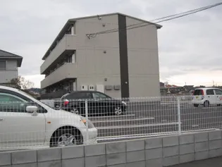 コンフォートIIIの画像