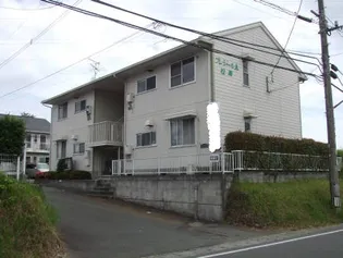 プレジール松岡 A棟の画像