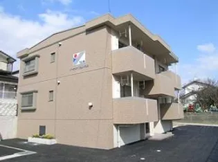 パークサイド山ノ内A Bの画像