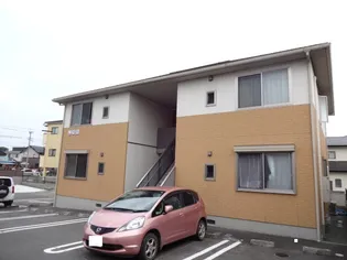 ヴィラ 壱番館の画像