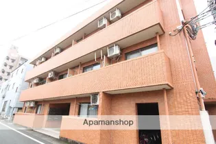 グランピア水前寺Ⅱ【1階】の外観