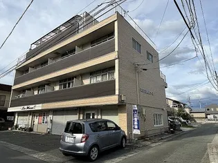 麻生嶋コーポ【3階】の外観