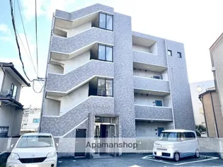 シャンポール水前寺の画像