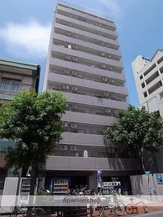 ルフェール熊本通町【11階】の外観