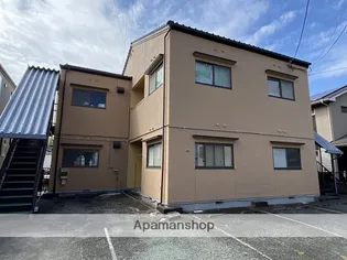 新外パークハウスの画像