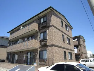 ガーデンシティライフ B棟の画像