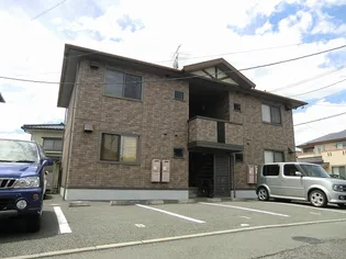 ウィルモア輝 A棟の画像