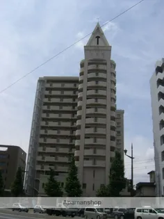 プレジデント水前寺の画像