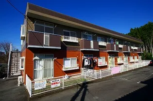 シティハイツミツナガの画像