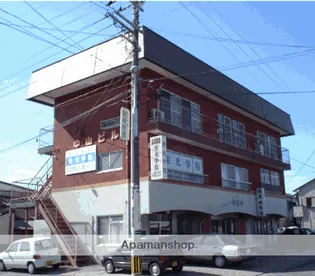 中山ビルの画像