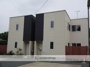 メゾネット菊陽の画像