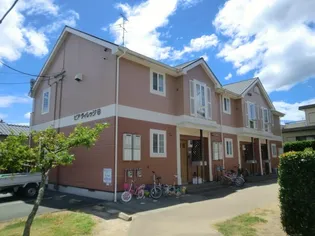 ピアヴィレッジAの画像