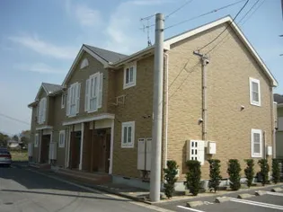 エクセラン大津 Cの画像