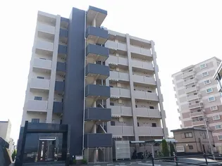 アネックス小峯【6階】の外観