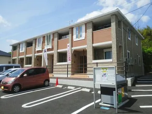 コーポKMVIIIの画像