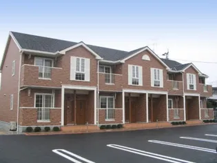 エスポワールⅠ【1階】の外観