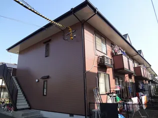 グリーンヒル伍番館の画像