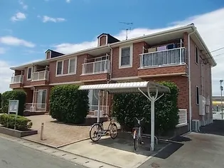 グレース北園Ⅱの画像