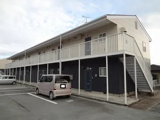 ドリームハイツ辻Aの画像