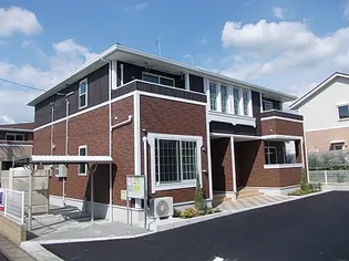 ブリアン ヴェールIIIの画像