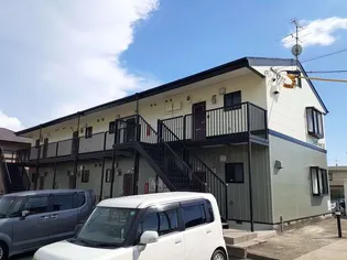 コーポシャインIIの画像