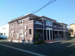 ラ フォレスタRYU Dの画像